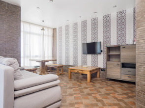 Апартаменты Место под солнцем 11