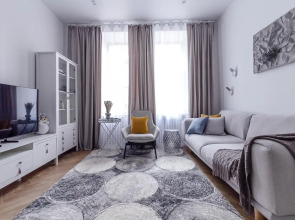 Квартира Magic Queen в Историческом Центре