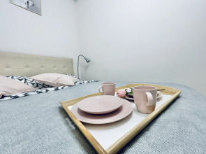 Апартаменты Vegas Гагарина 101/1