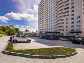 Апартаменты Homeapartments