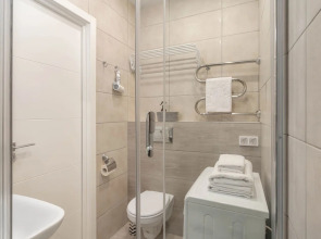 Апартаменты KeysSpb на Крыленко St4