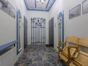 Квартира на Вознесенском проспекте, 41К