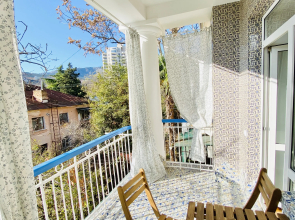 Na Sohanja, 10 3hkomnatnye komnatnye Apartments