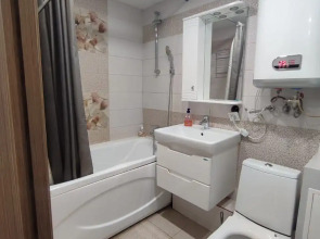 Апартаменты Пушкинская 52