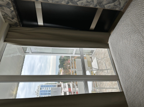 Апартаменты Волна