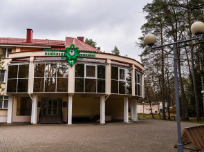 Гостиничный комплекс Парк-отель «Беловежская пуща»