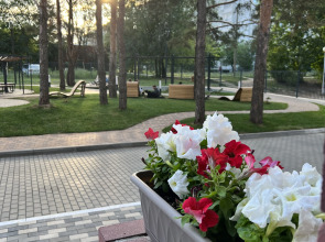 Апартаменты GRAND APART Modern 4