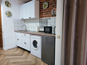 Квартира Smartapart Купеческий