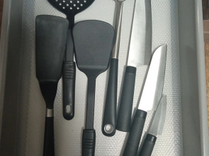 Квартира в Золотом треугольнике Новосибирска