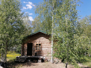 Гостевой дом Окулова Заимка