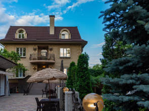 Guest house Alberiya
