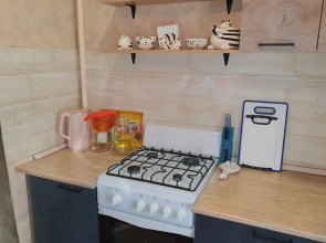 Апартаменты "Багира" рядом Протон-Арена, бассейн ДВВС, СКАД, въезд в город, Р228