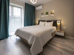 Апартаменты в г.Светлогорск