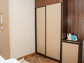 Отель IMRAN PALACE