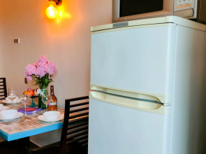 Апартаменты M29x5