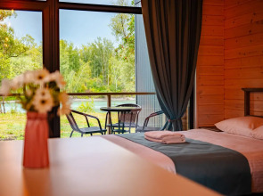 Гостевой дом Терра Алтая