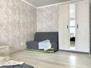 Квартира Однокомнатная