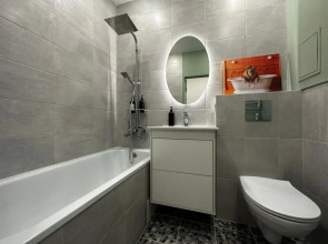 Апартаменты Сутки Уфа на Ленина 162/1