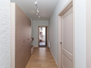 Апартаменты На лугу