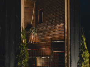 Гостевой дом  Менчаково