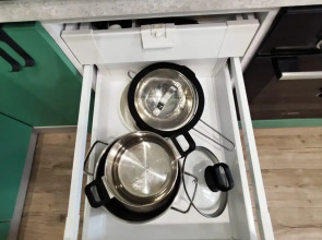 Квартира на пр Просвещения