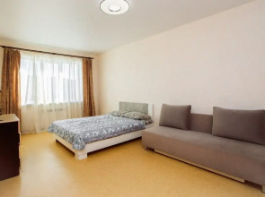 Apartamenty SKomfortom na Prospekte Mira 190A