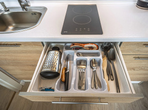 Апартаменты Уютные SALUT