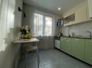 Квартира Apart Shuya Полянка