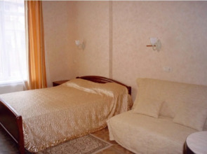 Гостевой дом Александр