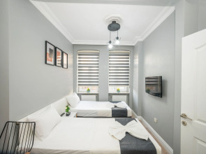 Hotel Taxim Trend Suites