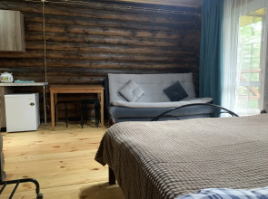 База отдыха Solur