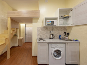 Апартаменты Комплекс Восток 14