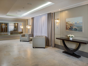 Санаторий Foros Wellness & Park