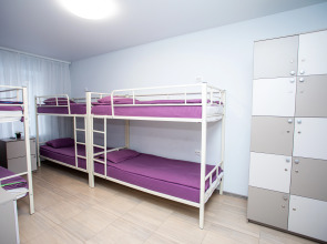 Хостел Велес