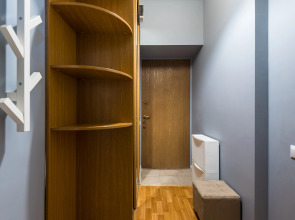 Апартаменты Flat Inn рядом с метро Академическая на улице Дмитрия Ульянова