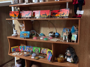 Меблированные комнаты Рандеву