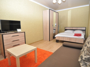 Апартаменты 1-комнатная квартира