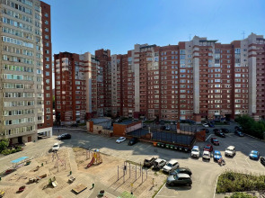 Апартаменты на улице Мира 11