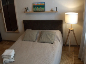 Апартаменты Стильная Квартира на Васильевском Острове