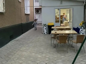 Гостевой дом Гармония