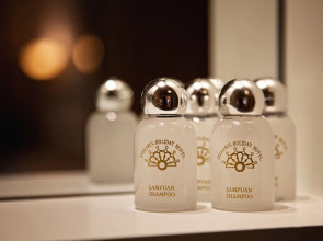 Отель Istanbul Holiday Hotel