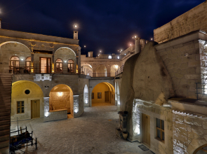 Nox Cave Hotel