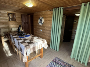 Гостевой дом Царедворье