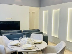 Апартаменты ЖК Рахманинов