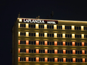 Laplandiya Hotel