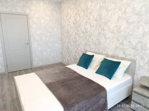 Uyutnaya V Tsentre Goroda Flat