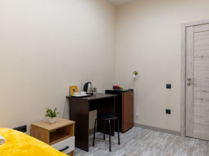 Апартаменты Leohotels на Лиговском 83