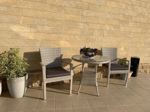 Гостевой дом Черноморская Звезда