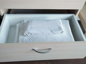 Квартира Уютная студия на Нижегородской