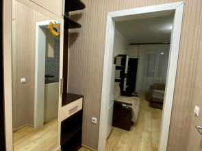 Апартаменты Рылеева